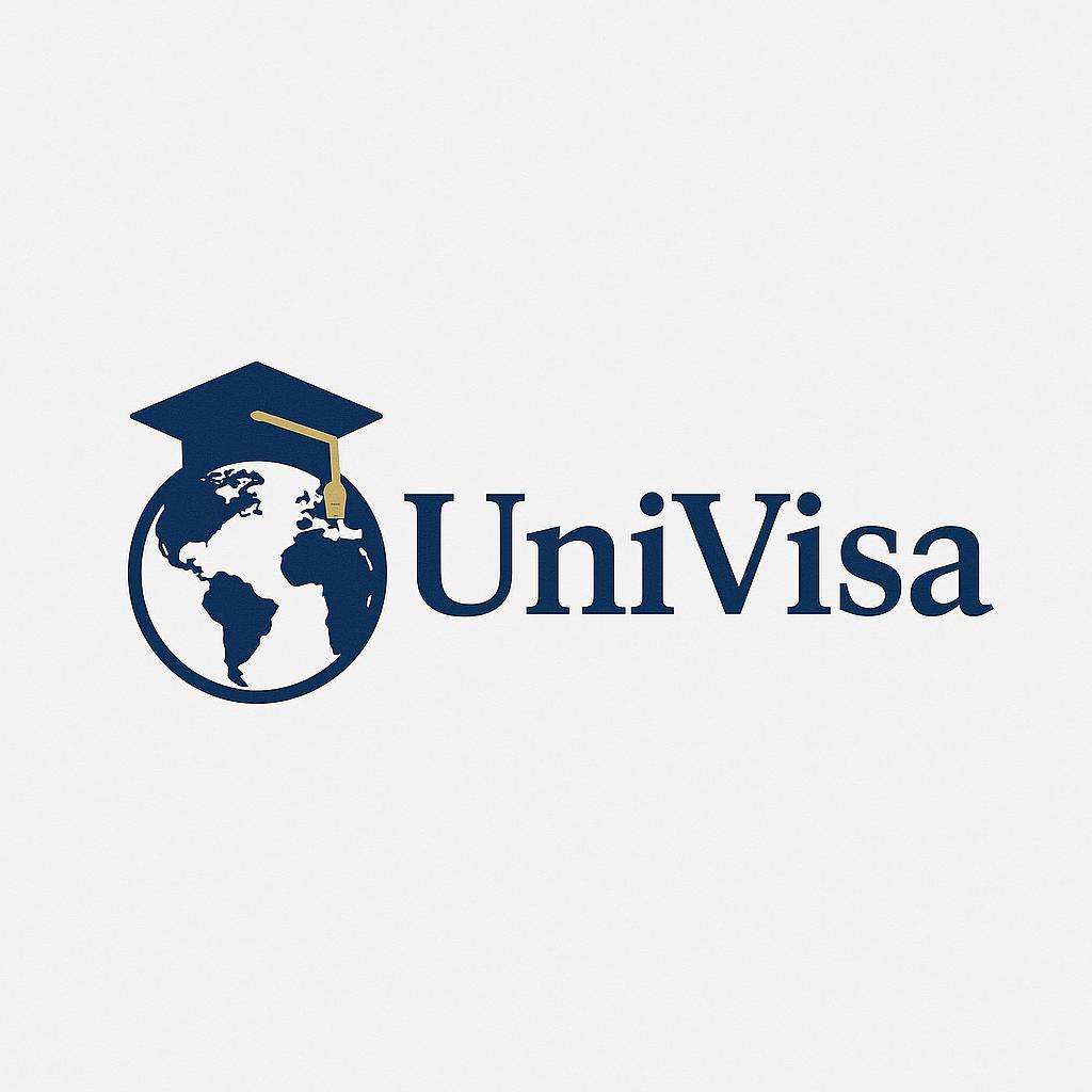 UniVisa Logo